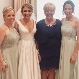 Meet your Posher, Janet